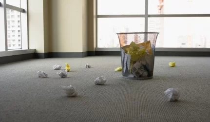 Bankroto atveju santaupų gali tekti laukti ilgai