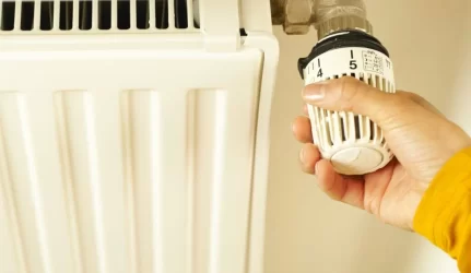 Dauguma gyventojų neketina mažinti šildymo išlaidų