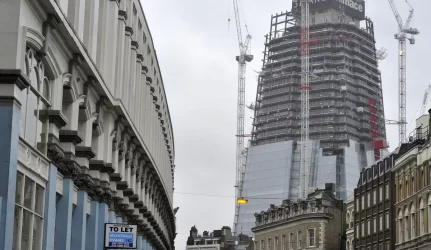 Būsto kainos Britanijoje