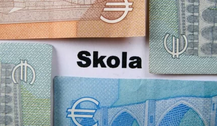 Draudikai nestokoja optimizmo