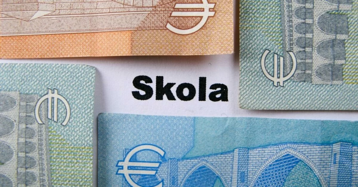 Draudikai nestokoja optimizmo