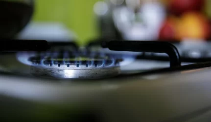 Dujų kainas ketinama patvirtinti gruodžio viduryje