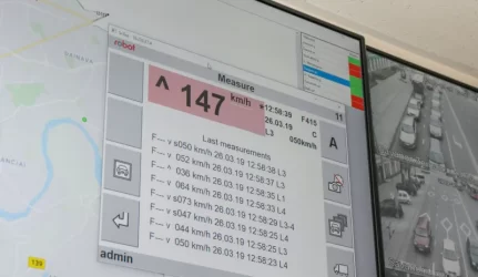 Eismo valdymo sistema Kaunui kainuos 50 mln. litų