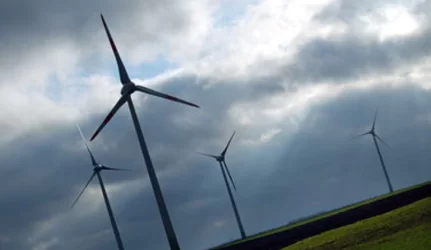 Energetikos projektai