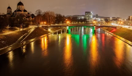 Energetinio saugumo centras bus steigiamas