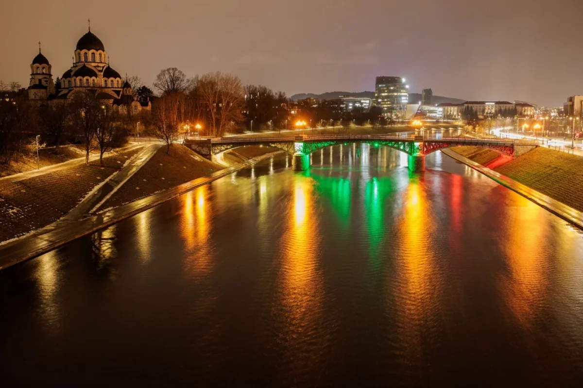 Energetinio saugumo centras bus steigiamas