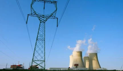 Energetinio saugumo planas