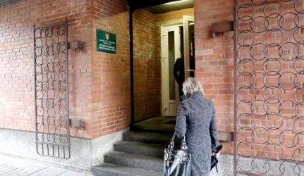 Gyvenamosios vietos deklaravimas – nauju adresu