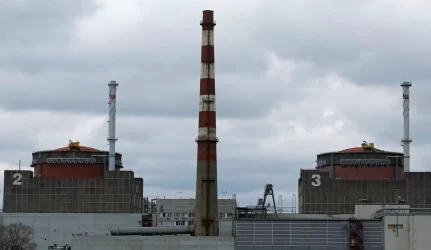 H. Chavezas: Rusija padės statyti branduolinį reaktorių