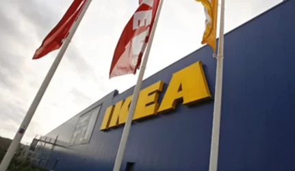 “Ikeos” virusas – išties užkrečiantis