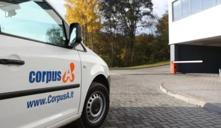 Iš varžytinių bus parduodamas “Corpus A” turtas