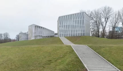 Tauro kalno projektai