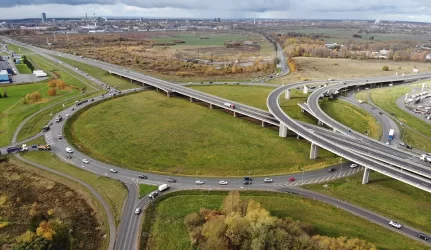 Jakų žiede prasidės darbai