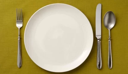 Kelininkų bado dieta