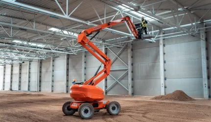 Statybininkų technika