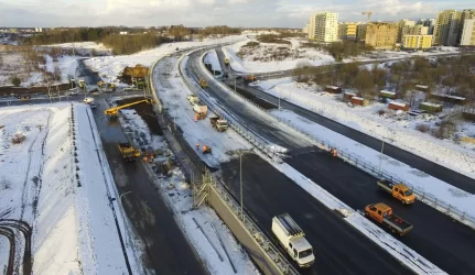 Vilniaus pietinis aplinkelis