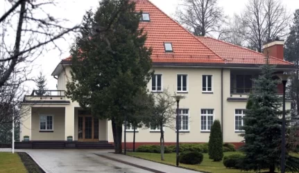 Kirkilai butą Turniškėse užleis Kubiliams