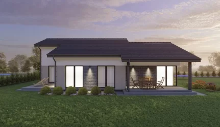 Klaipėdos apskrityje sulėtėjo namų statyba