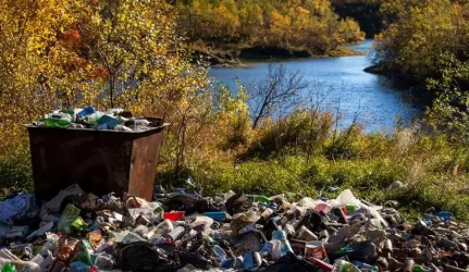 Klaipėdos regiono sąvartynas: pirmųjų metų rezultatai