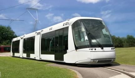 Klaipėdos vizija – vienbėgiai tramvajai