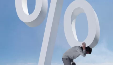 Košmariškas palūkanų šokis