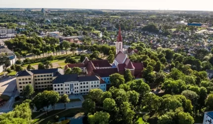 Kretingiškiams plano teks palaukti
