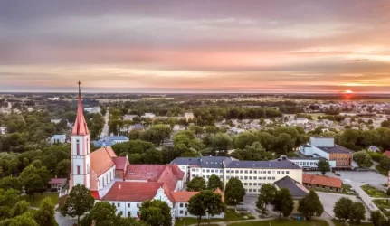 Kretingos ir Šiaulių įmonėse darbo neteks grupės darbuotojų