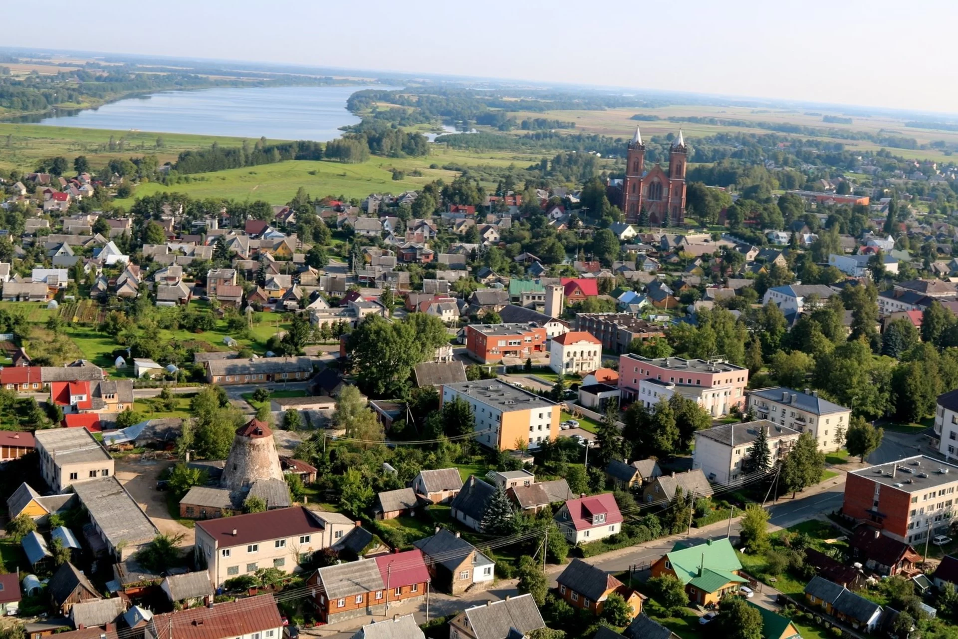 Šiuklių išvežimo kaina Kupiškyje