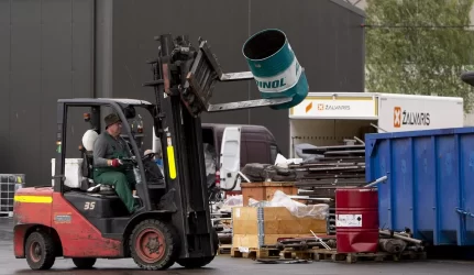 Kviečiame į nemokamus seminarus “Pavojingų atliekų tvarkymas”