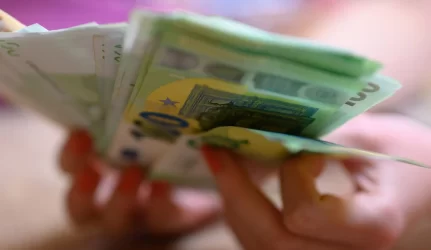 Latviai nacionalizuoja “Parex” banką, lietuviai – raminami