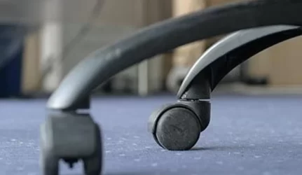 Laisvų biurų pasiūla