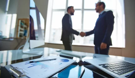 Lietuvos bendrovės verslo partnerių dairosi Skandinavijos rinkoje