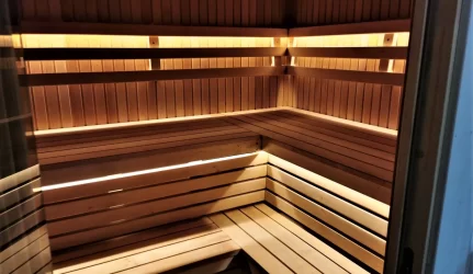 Mažeikiškiai turės modernią pirtį