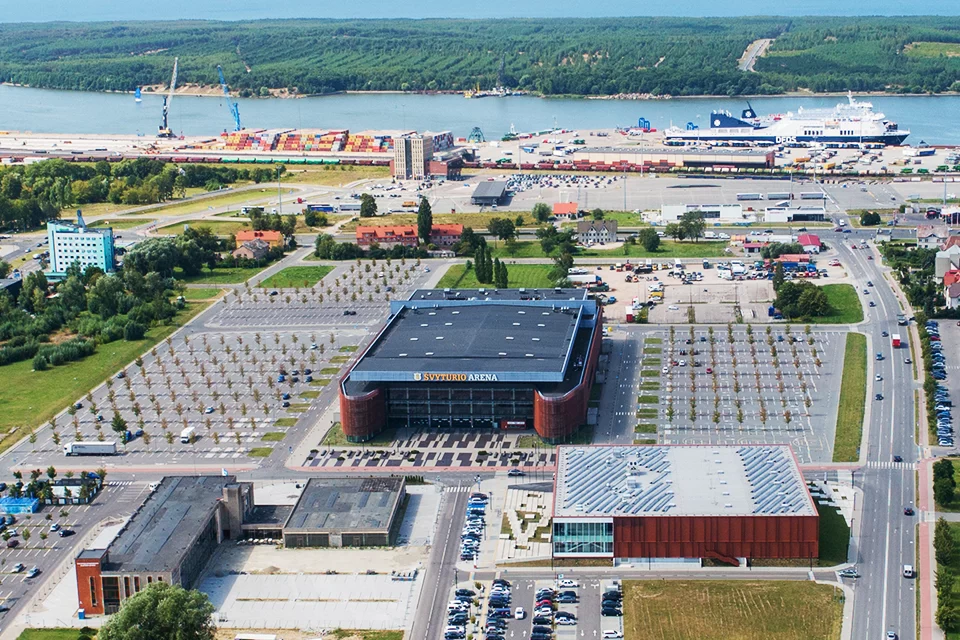 Miestprojektas