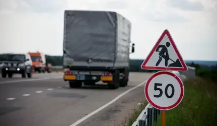 Milijoninė ES parama valstybinės reikšmės keliams