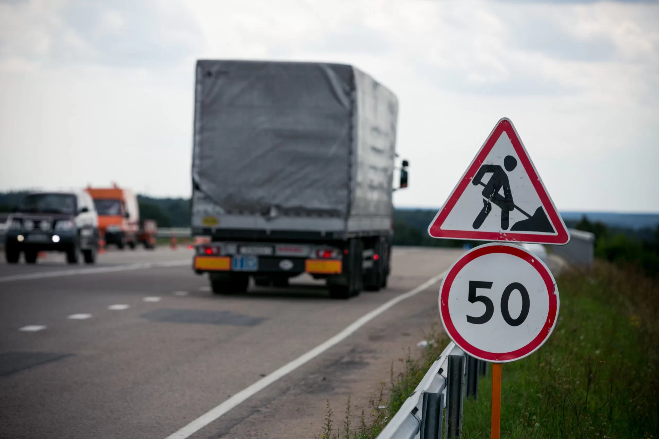 Milijoninė ES parama valstybinės reikšmės keliams
