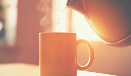 karšto vandens kaina