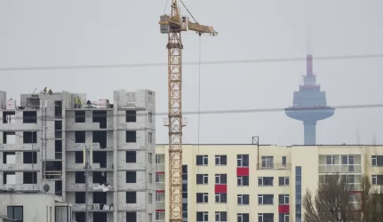 NT bendrovės: dėl bankų politikos statytojai gali bankrutuoti