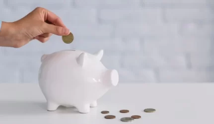 Nauja taupymo priemonė – internetas