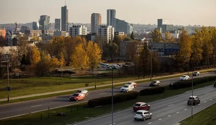 Nekilnojamojo turto mokesčio kitąmet dar nebus