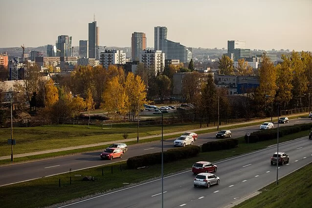 Nekilnojamojo turto mokesčio kitąmet dar nebus