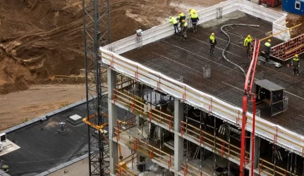 Nekilnojamojo turto pirkėjai