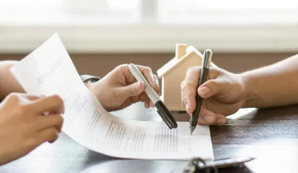 Nekilnojamojo turto tarpininkai netenka darbo