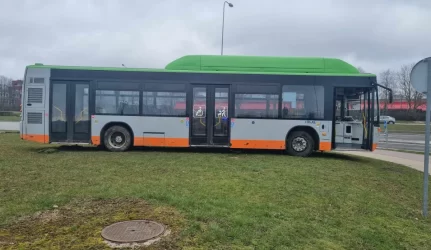 Nepatenkintų klaipėdiečių prašymas bus išpildytas