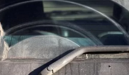 (Ne)tinkamas laikas švarai