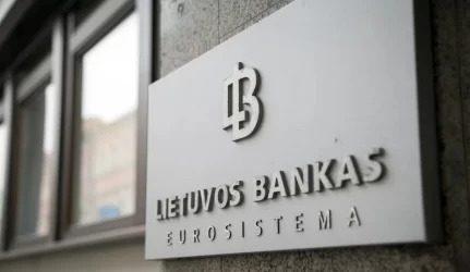 Paskolų palūkanų šuolis – rekordinis