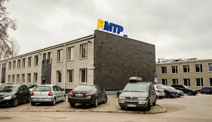 Panevėžio mokslo ir technologijų parkas