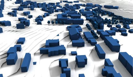 Detalaus plano naikinimas