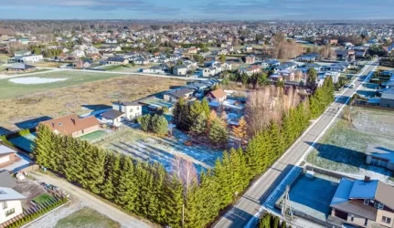 Jurginų gatvės detalusis planas