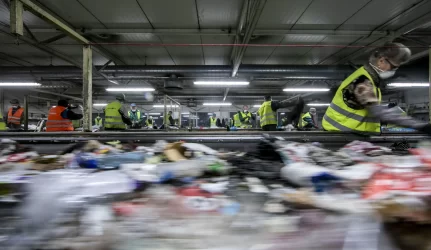 Rinkliava už atliekų tvarkymą didės